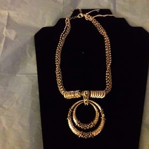 Necklace (NWOT)